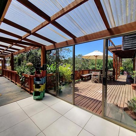 Hostel Torobayo บัลดิเบีย ภายนอก รูปภาพ